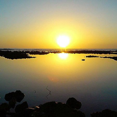By Jonni Res. Chaparral Βίλα Costa Del Silencio Εξωτερικό φωτογραφία