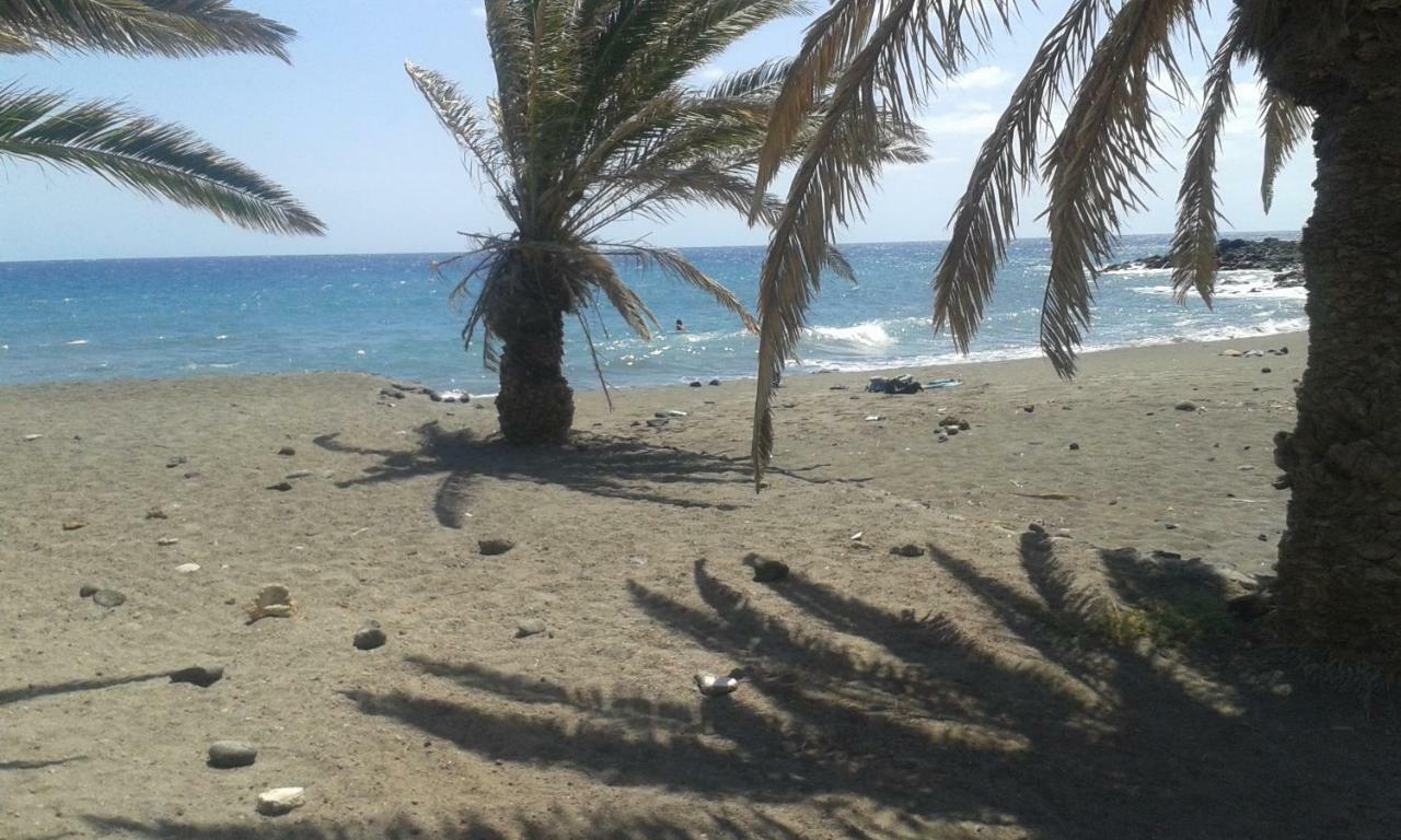 By Jonni Res. Chaparral Βίλα Costa Del Silencio Εξωτερικό φωτογραφία