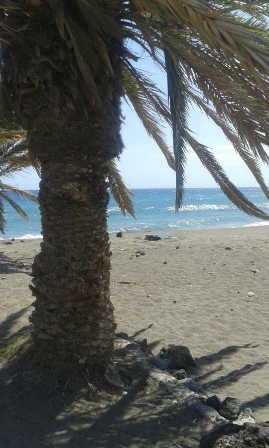 By Jonni Res. Chaparral Βίλα Costa Del Silencio Εξωτερικό φωτογραφία